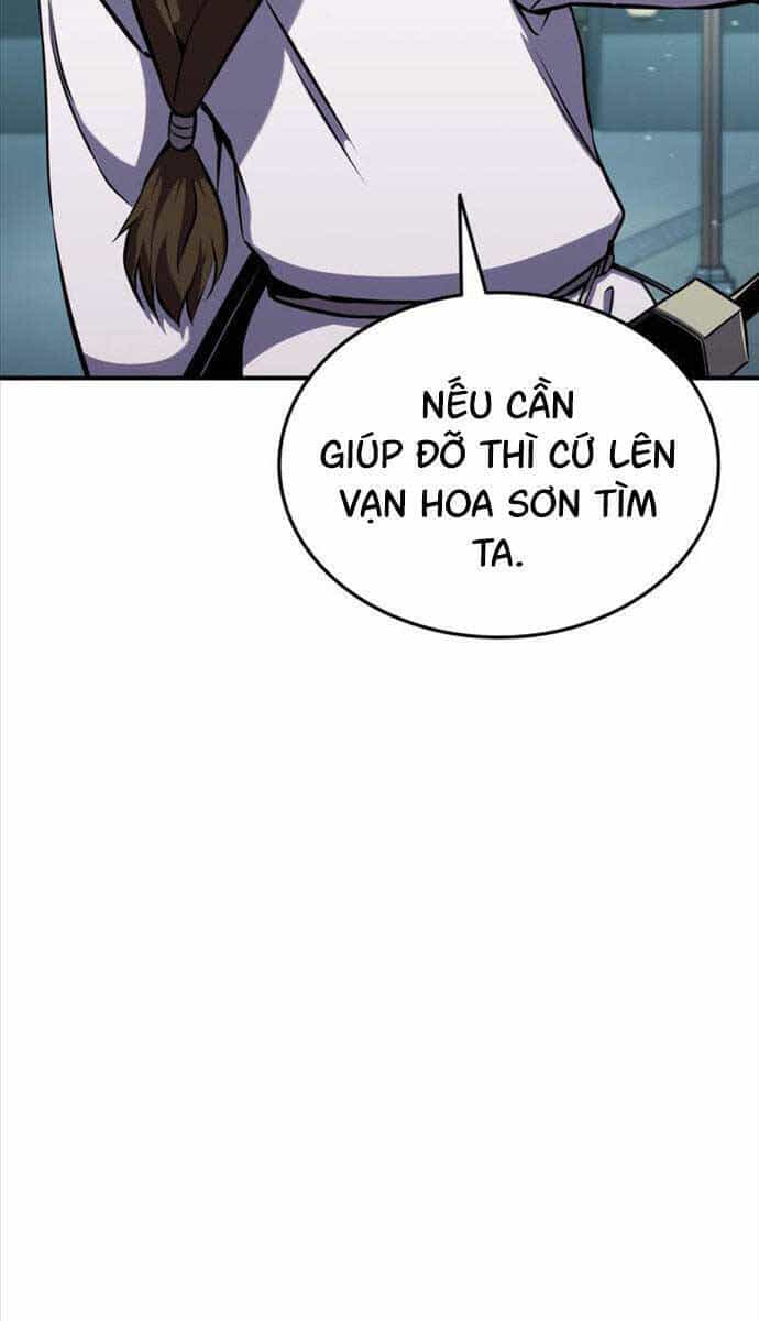 Sự Trở Lại Của Vị Thần Sức Mạnh - Chương 128 - ảnh 26