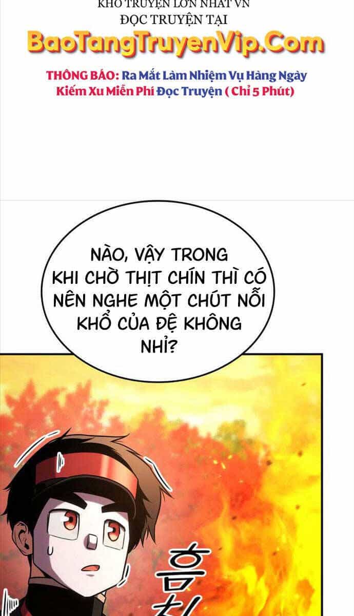 Sự Trở Lại Của Vị Thần Sức Mạnh - Chương 128 - ảnh 58