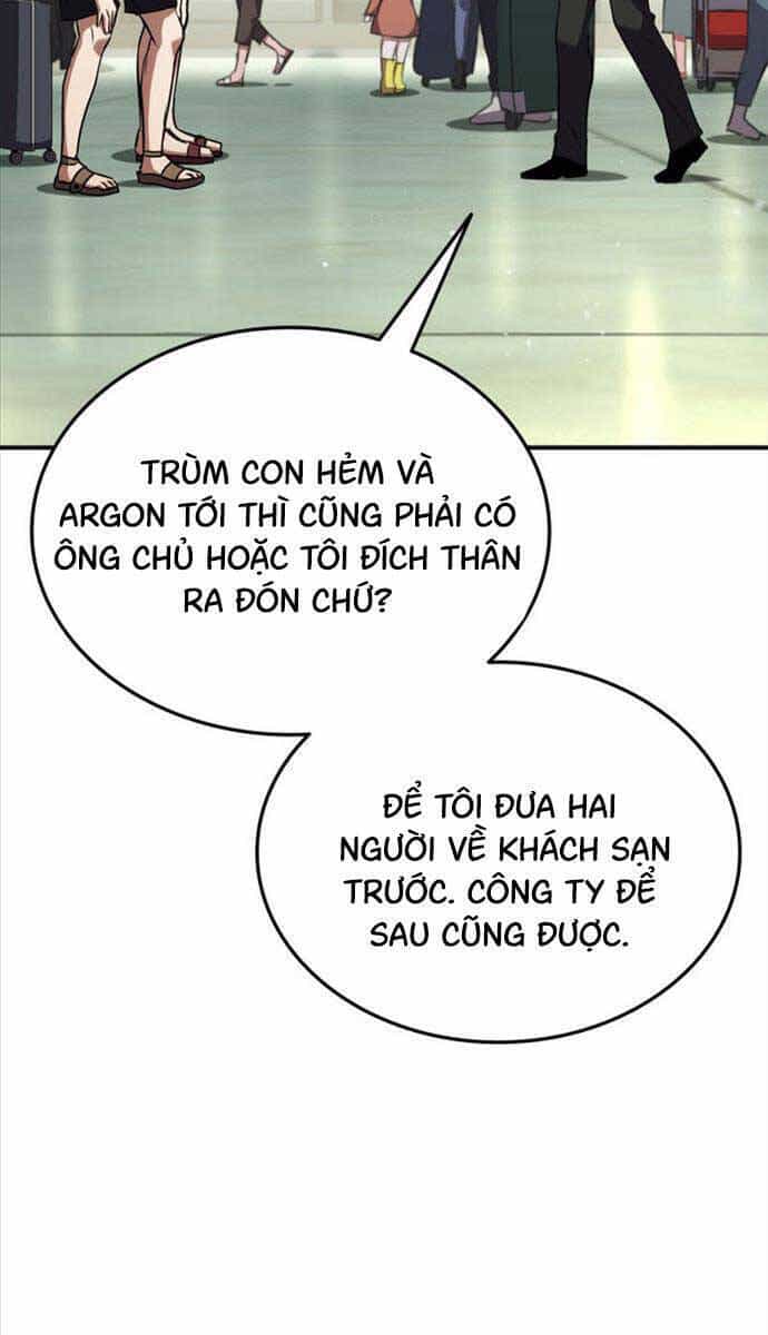 Sự Trở Lại Của Vị Thần Sức Mạnh - Chương 129 - ảnh 20