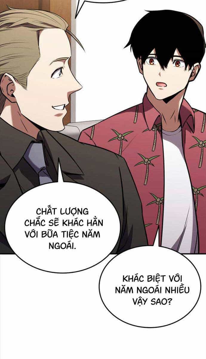 Sự Trở Lại Của Vị Thần Sức Mạnh - Chương 129 - ảnh 28