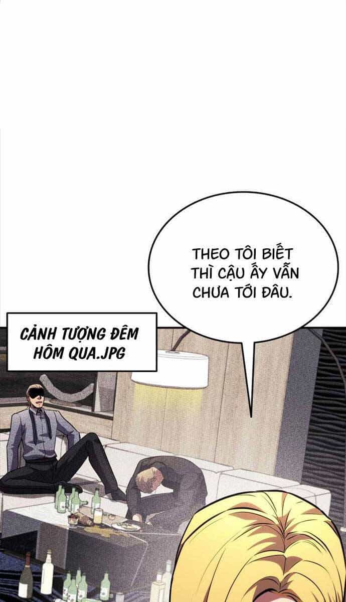 Sự Trở Lại Của Vị Thần Sức Mạnh - Chương 129 - ảnh 65