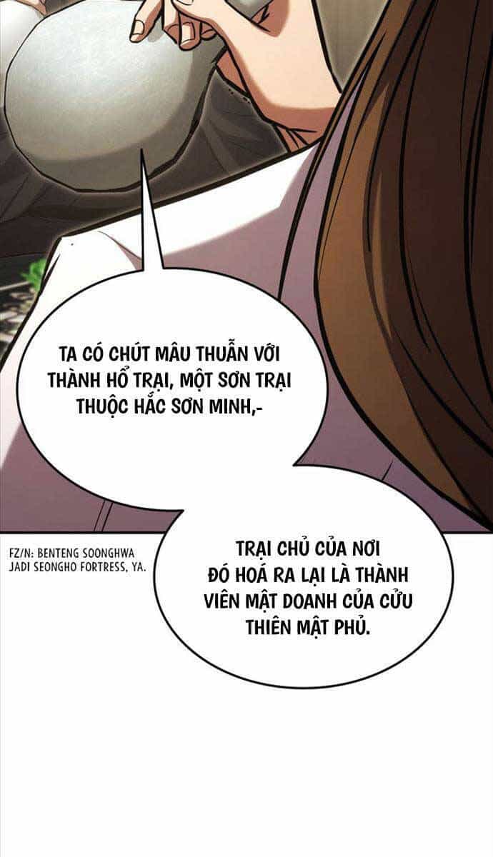 Sự Trở Lại Của Vị Thần Sức Mạnh - Chương 132 - ảnh 109