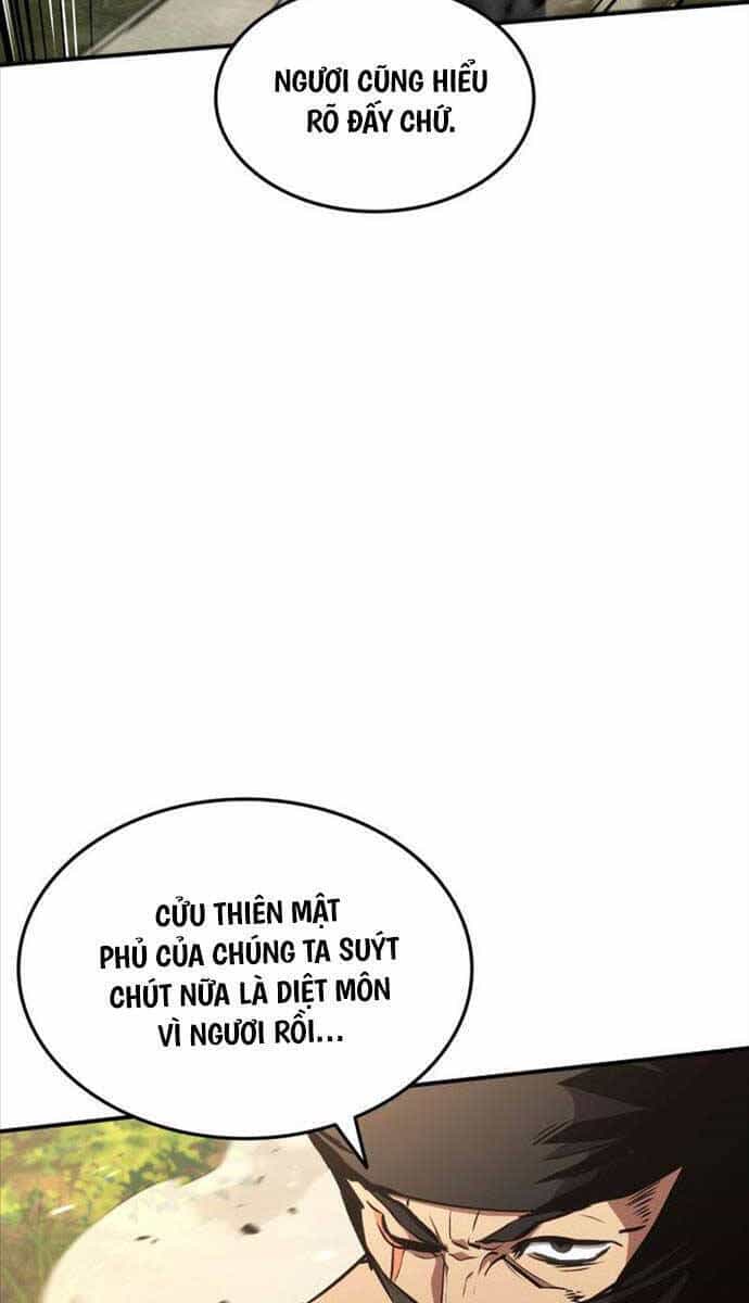Sự Trở Lại Của Vị Thần Sức Mạnh - Chương 132 - ảnh 29