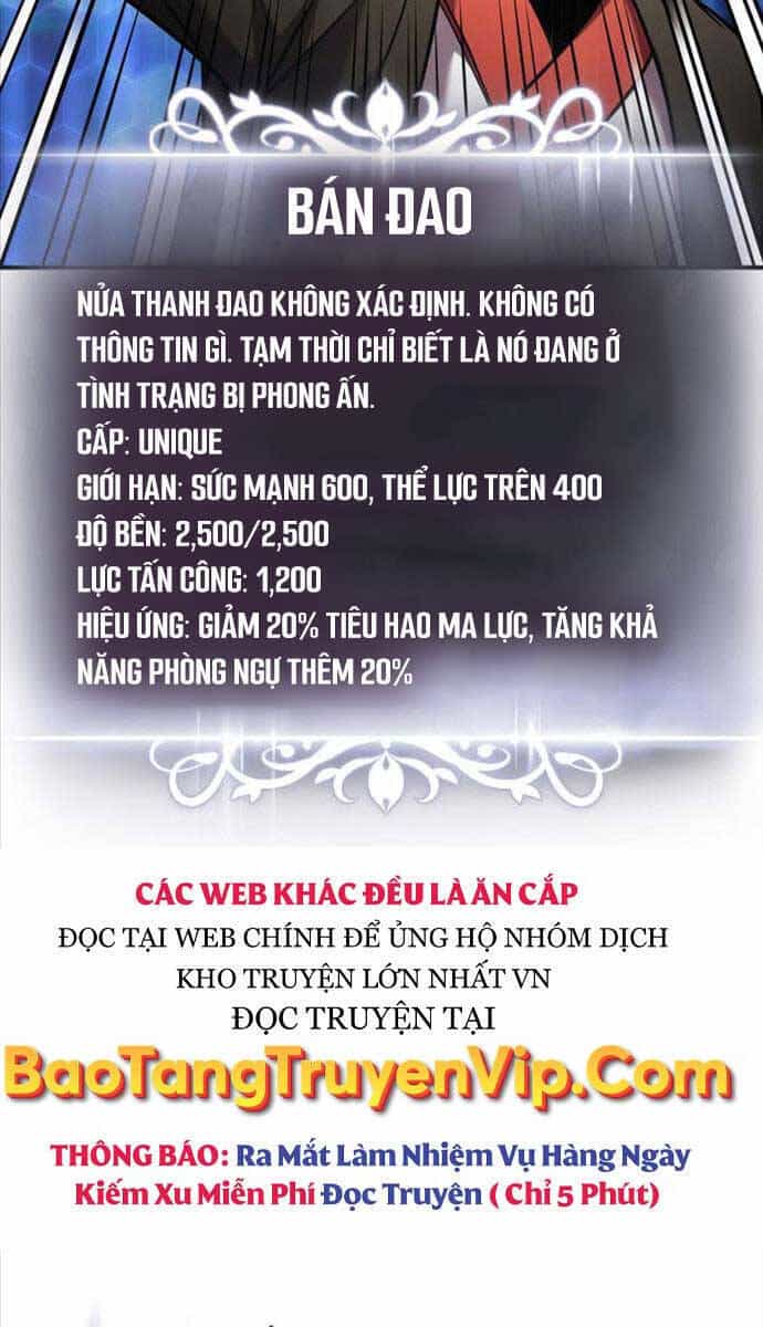 Sự Trở Lại Của Vị Thần Sức Mạnh - Chương 133 - ảnh 100
