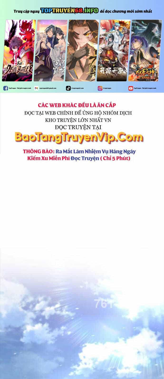 Sự Trở Lại Của Vị Thần Sức Mạnh - Chương 133 - ảnh 2