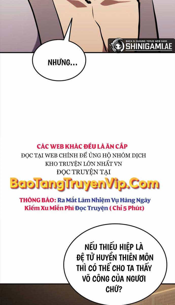 Sự Trở Lại Của Vị Thần Sức Mạnh - Chương 133 - ảnh 20