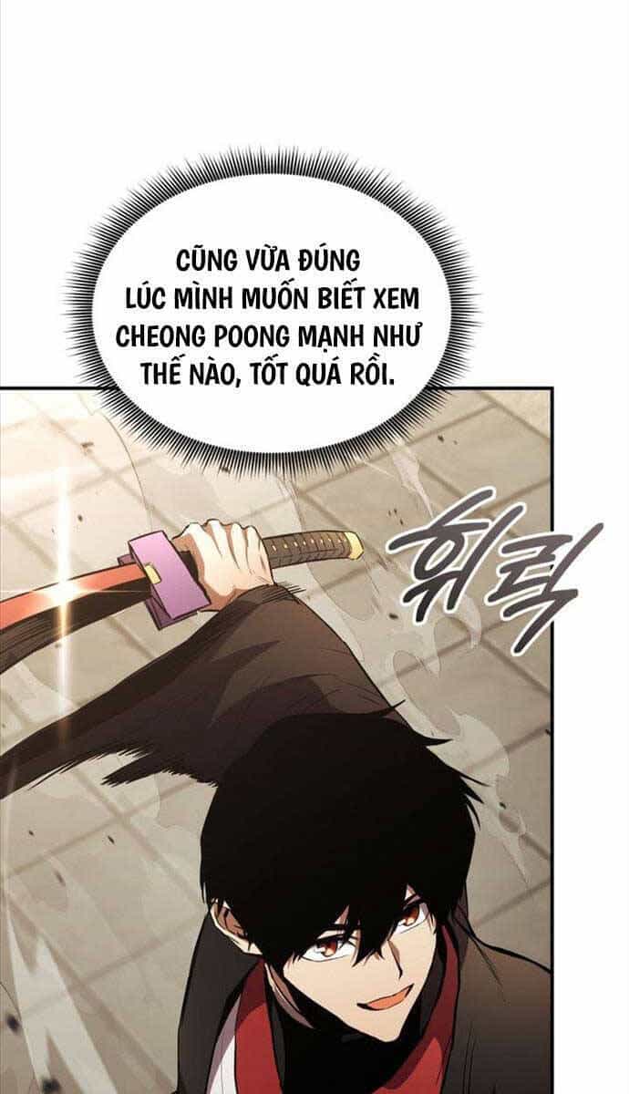 Sự Trở Lại Của Vị Thần Sức Mạnh - Chương 133 - ảnh 31