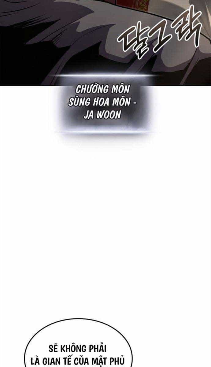 Sự Trở Lại Của Vị Thần Sức Mạnh - Chương 133 - ảnh 7