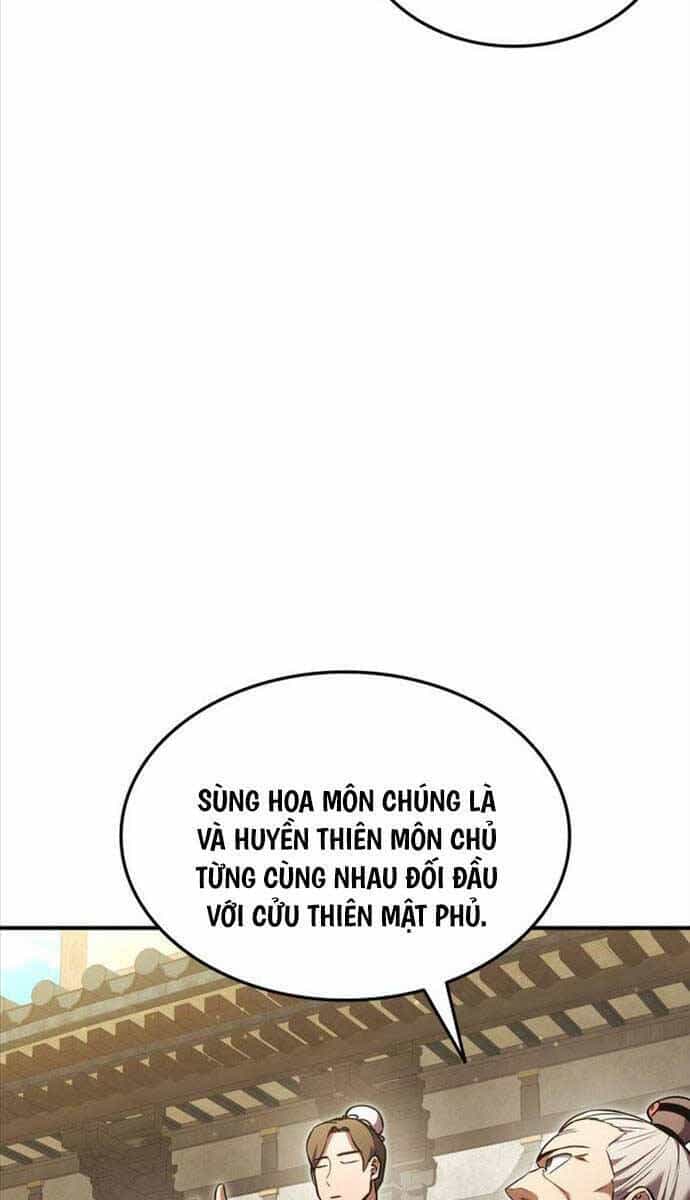 Sự Trở Lại Của Vị Thần Sức Mạnh - Chương 133 - ảnh 76