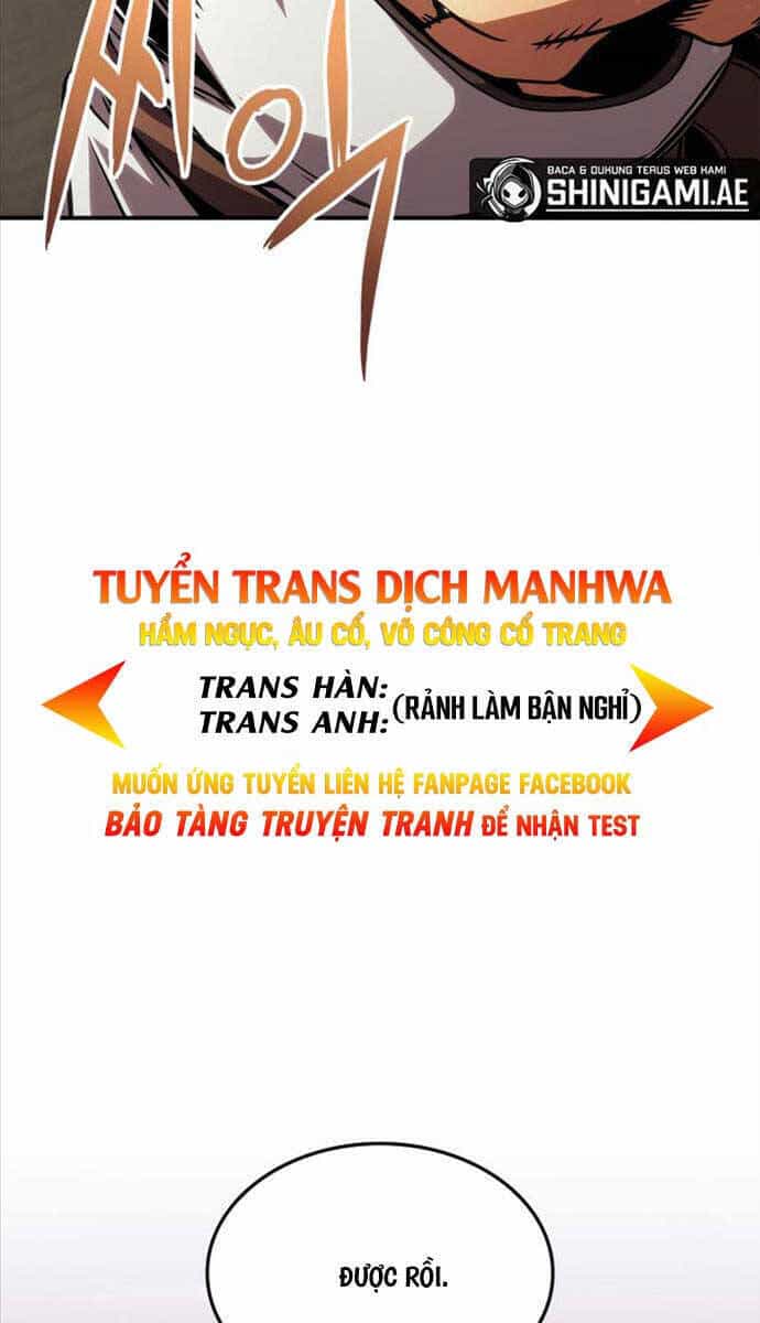 Sự Trở Lại Của Vị Thần Sức Mạnh - Chương 134 - ảnh 34