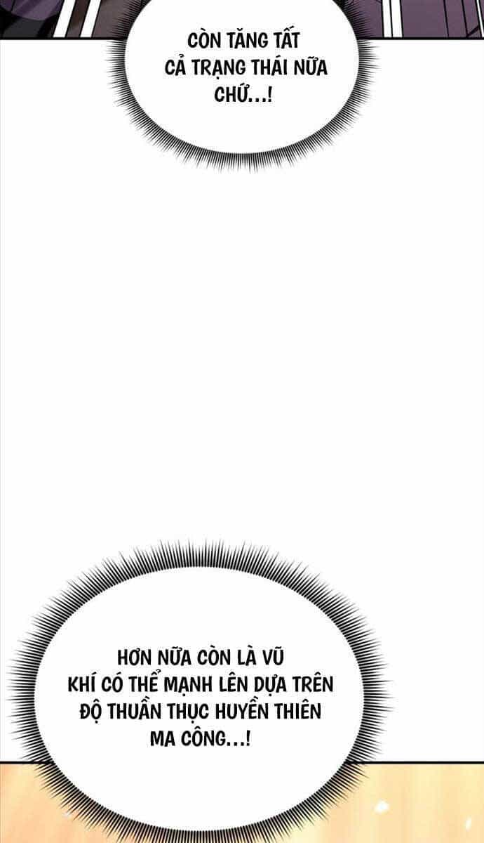 Sự Trở Lại Của Vị Thần Sức Mạnh - Chương 134 - ảnh 39