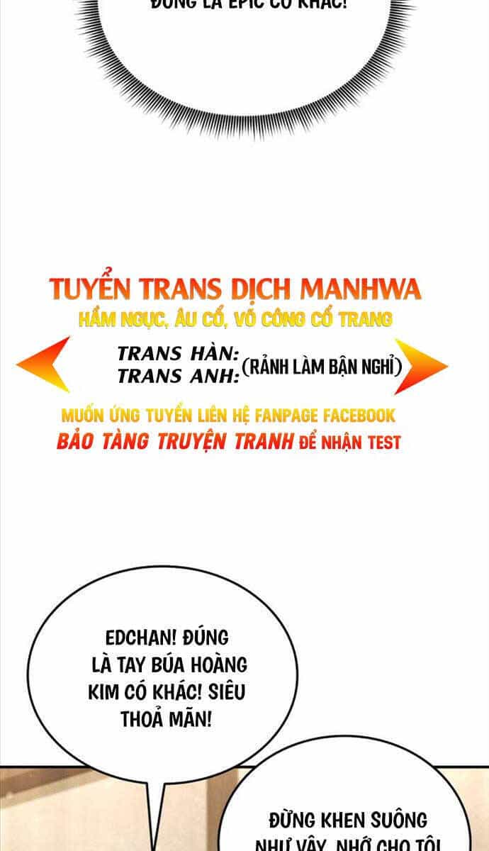 Sự Trở Lại Của Vị Thần Sức Mạnh - Chương 134 - ảnh 41