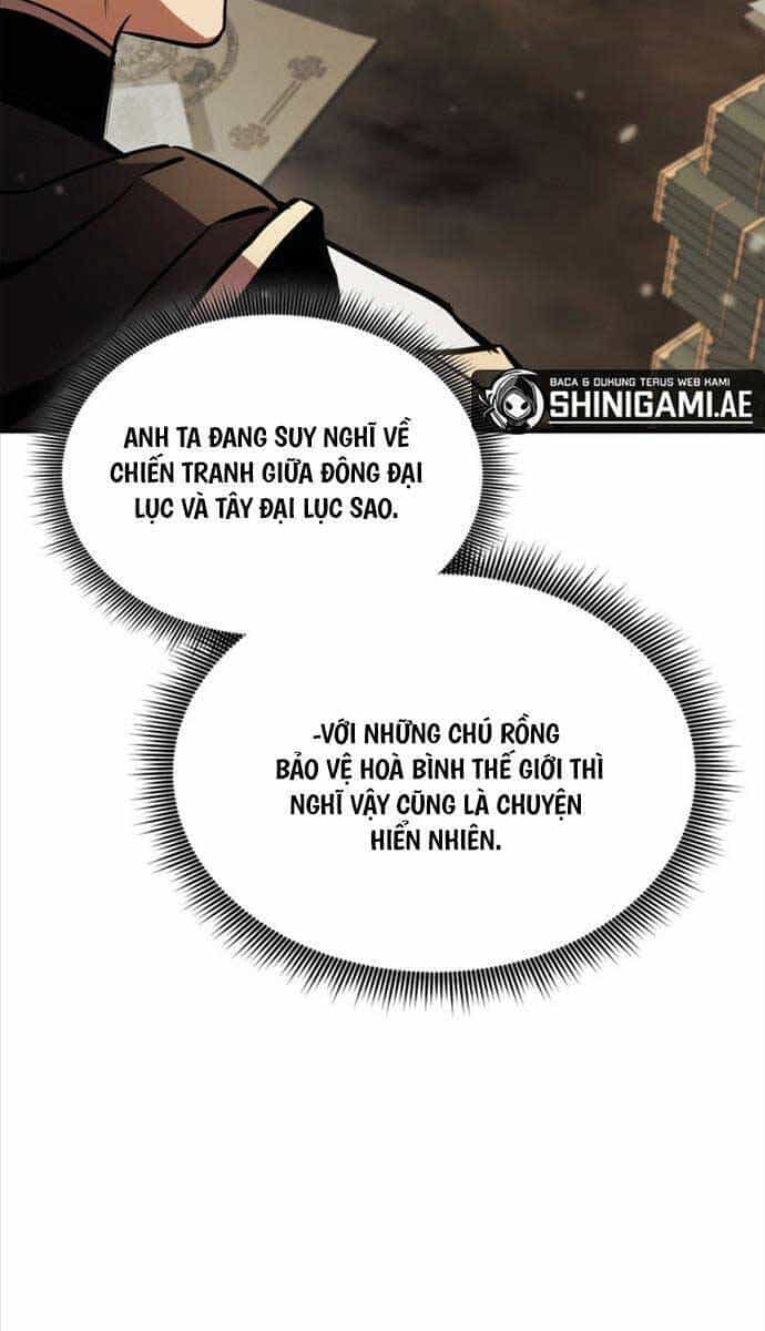 Sự Trở Lại Của Vị Thần Sức Mạnh - Chương 134 - ảnh 69