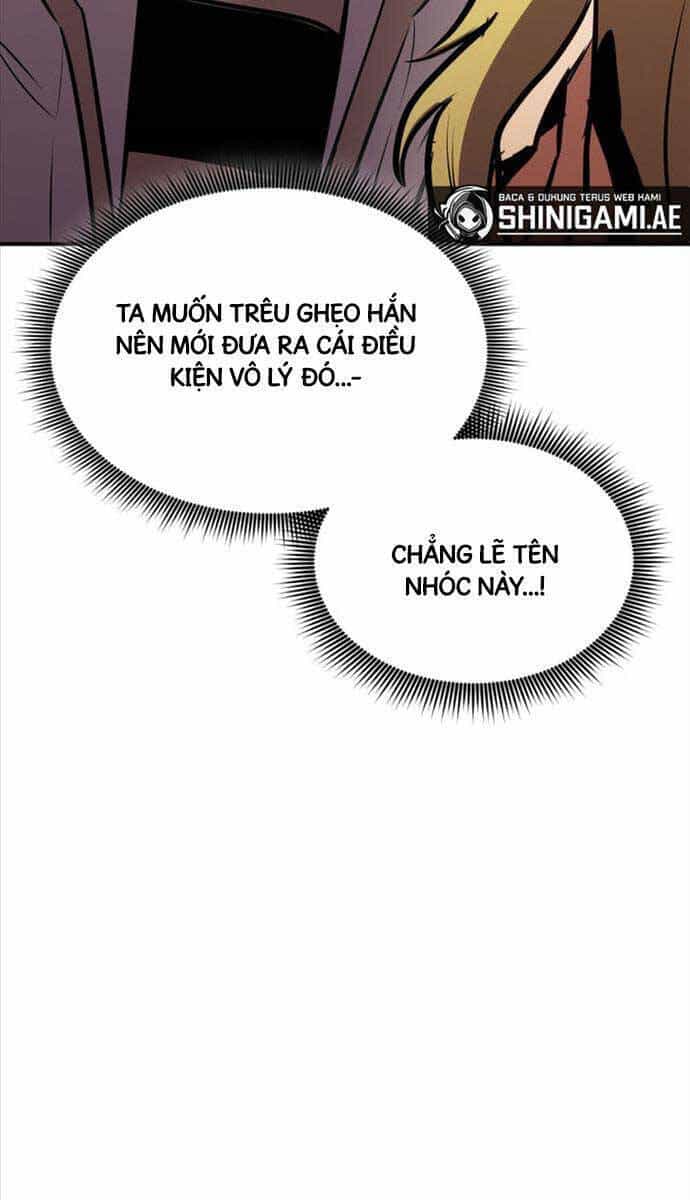 Sự Trở Lại Của Vị Thần Sức Mạnh - Chương 135 - ảnh 50