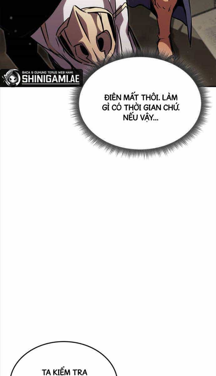 Sự Trở Lại Của Vị Thần Sức Mạnh - Chương 135 - ảnh 55