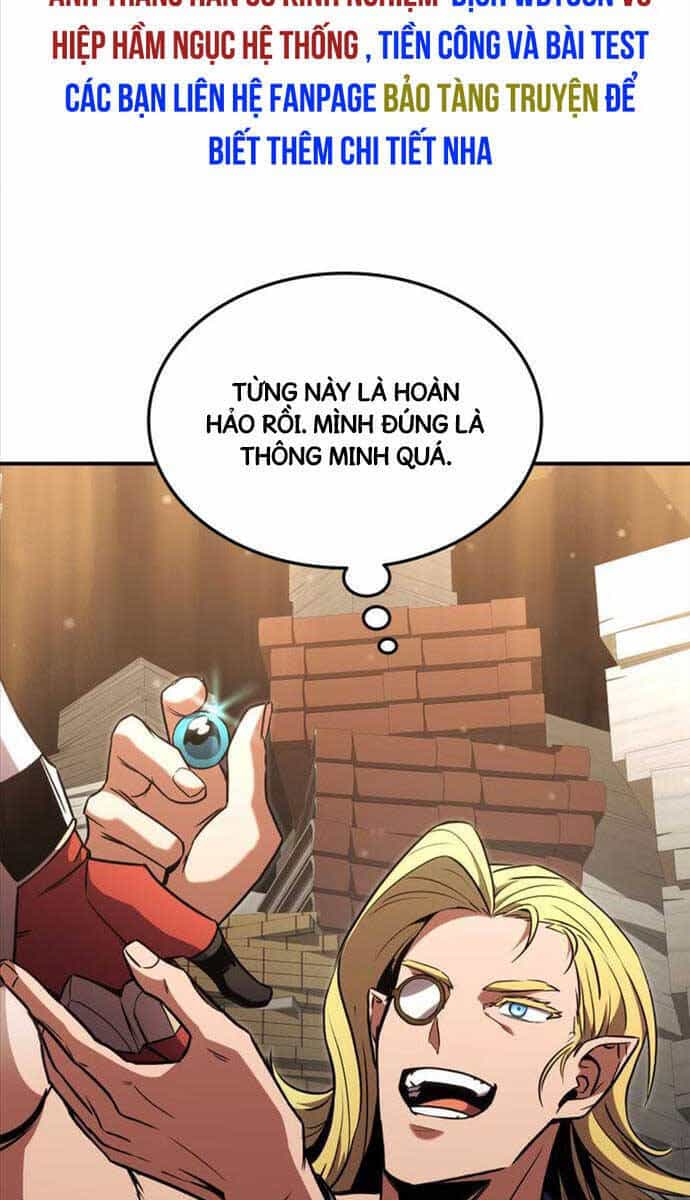 Sự Trở Lại Của Vị Thần Sức Mạnh - Chương 135 - ảnh 62