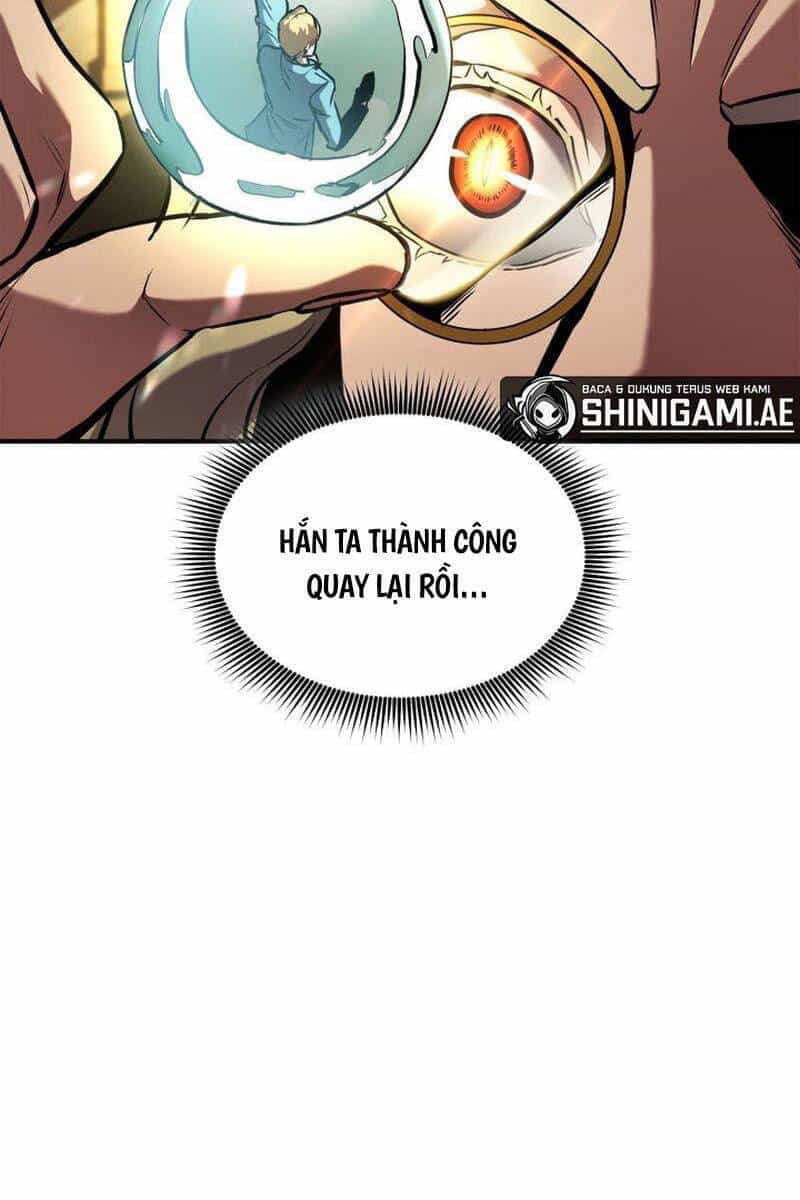 Sự Trở Lại Của Vị Thần Sức Mạnh - Chương 136 - ảnh 18