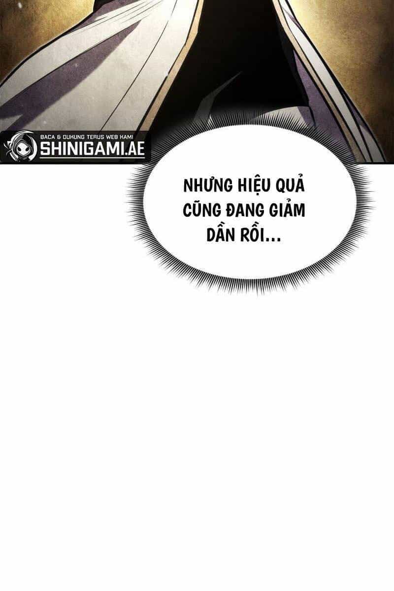 Sự Trở Lại Của Vị Thần Sức Mạnh - Chương 136 - ảnh 26