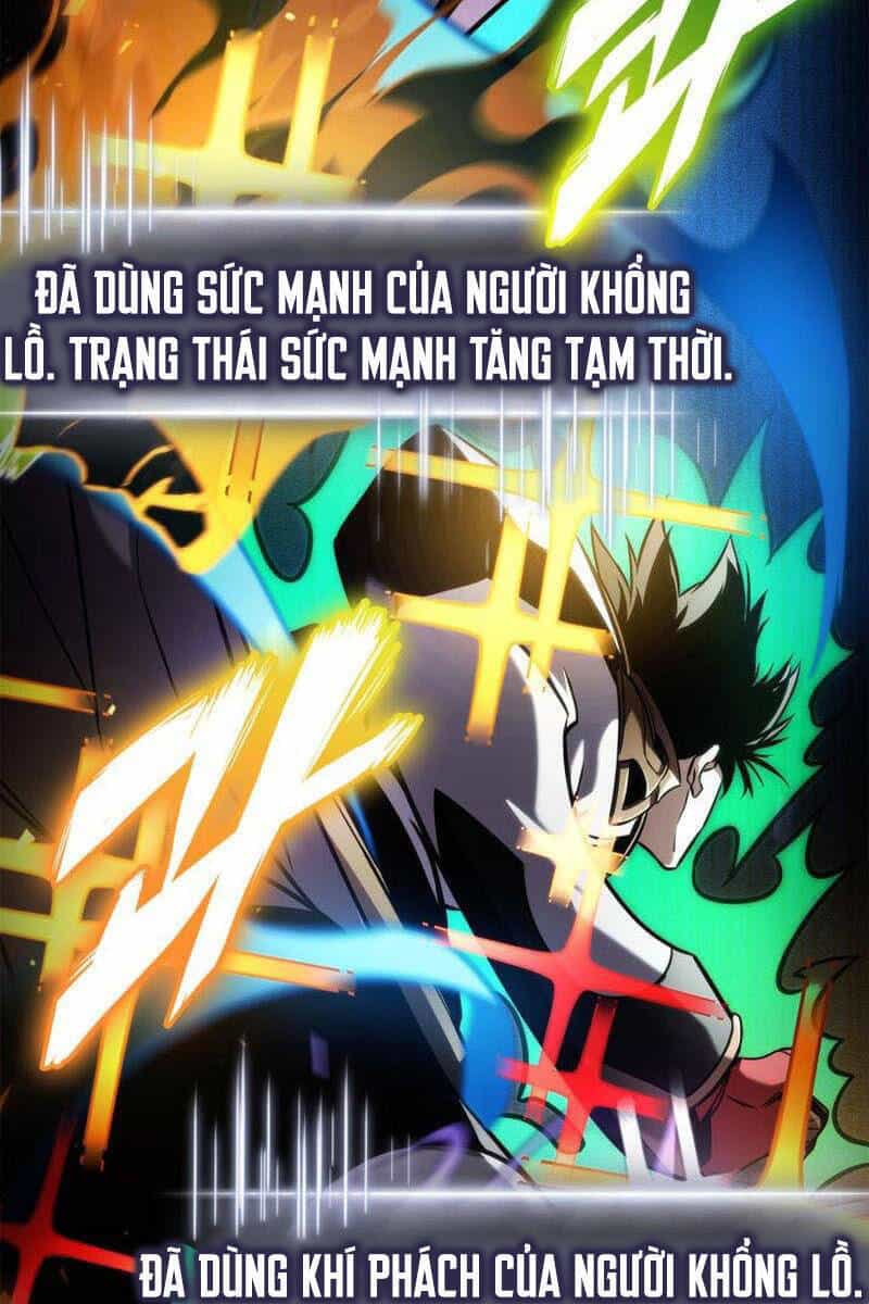 Sự Trở Lại Của Vị Thần Sức Mạnh - Chương 136 - ảnh 69