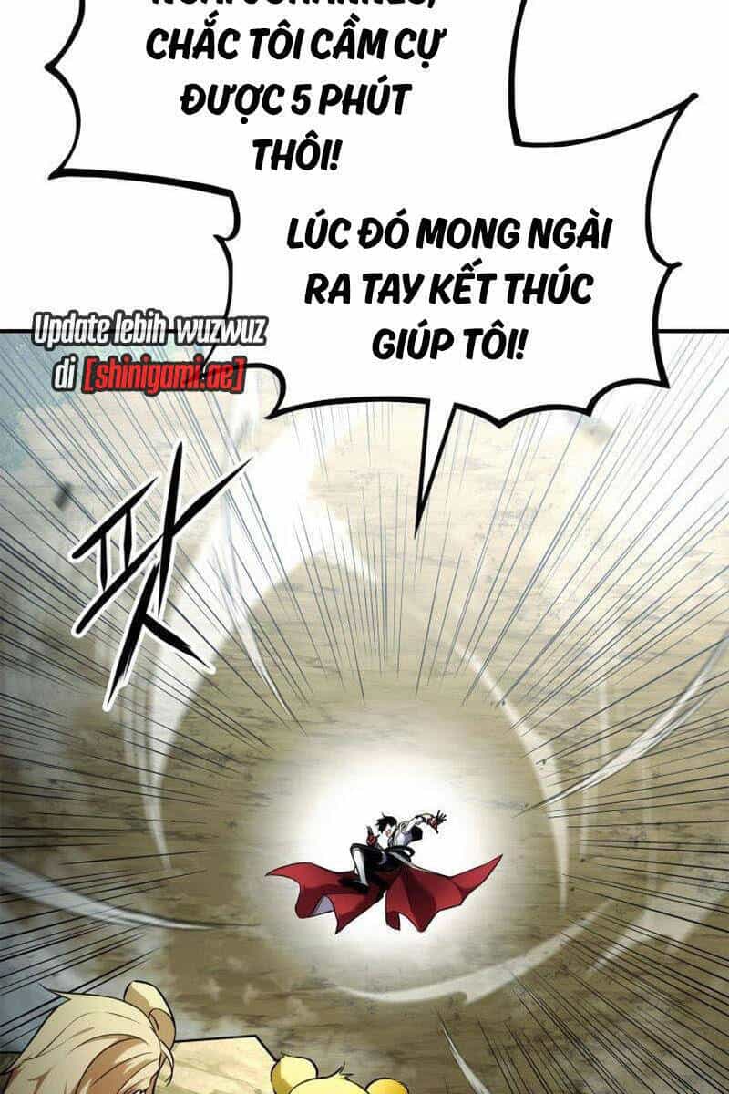 Sự Trở Lại Của Vị Thần Sức Mạnh - Chương 136 - ảnh 73