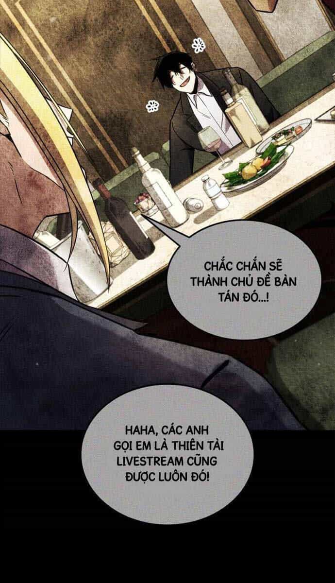 Sự Trở Lại Của Vị Thần Sức Mạnh - Chương 137 - ảnh 116