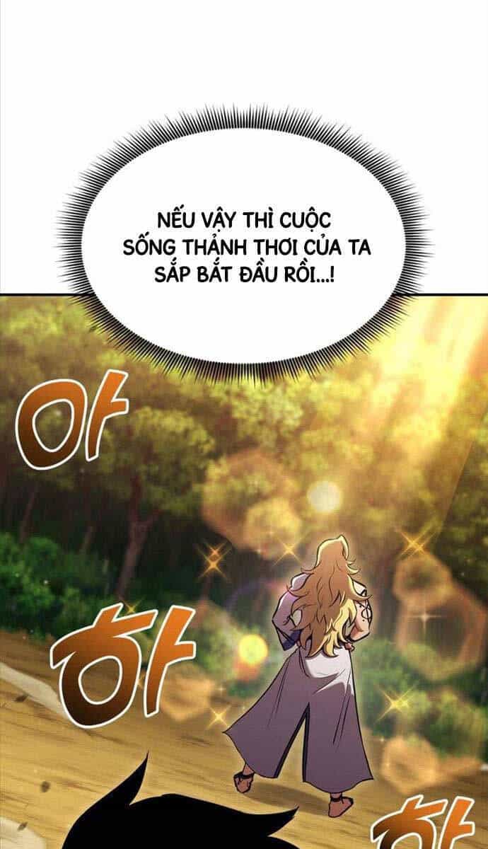 Sự Trở Lại Của Vị Thần Sức Mạnh - Chương 137 - ảnh 26