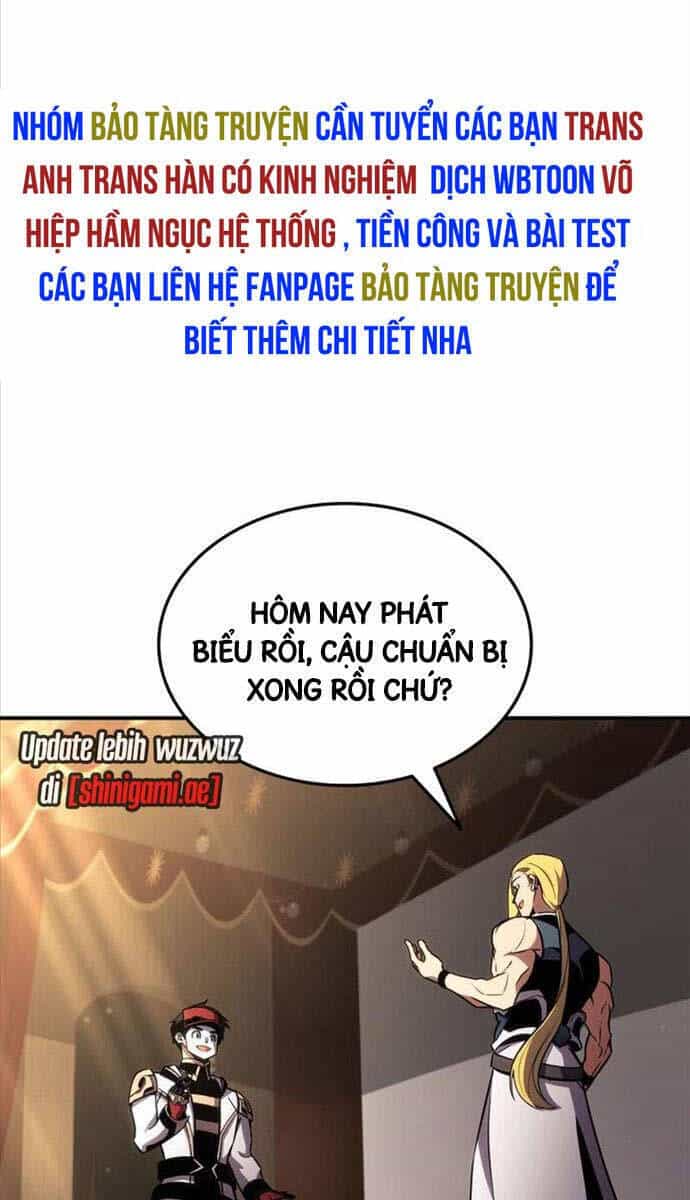 Sự Trở Lại Của Vị Thần Sức Mạnh - Chương 137 - ảnh 64