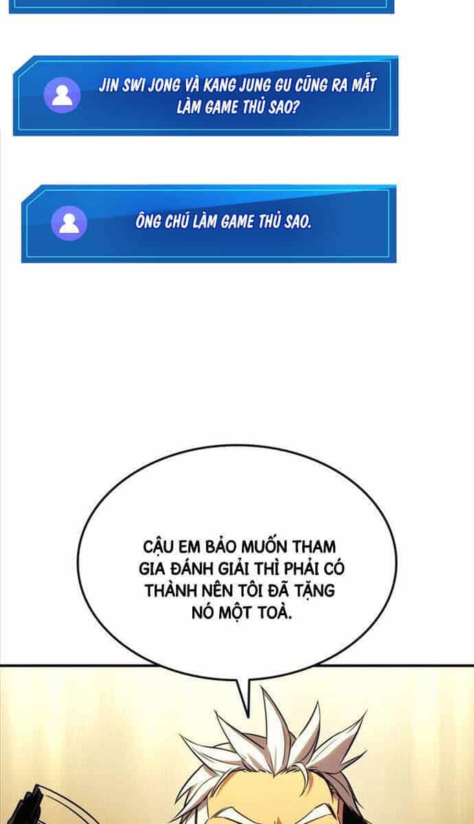 Sự Trở Lại Của Vị Thần Sức Mạnh - Chương 137 - ảnh 95