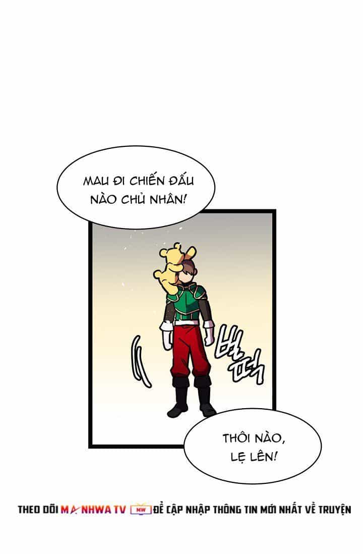 Sự Trở Lại Của Vị Thần Sức Mạnh - Chương 14 - ảnh 10