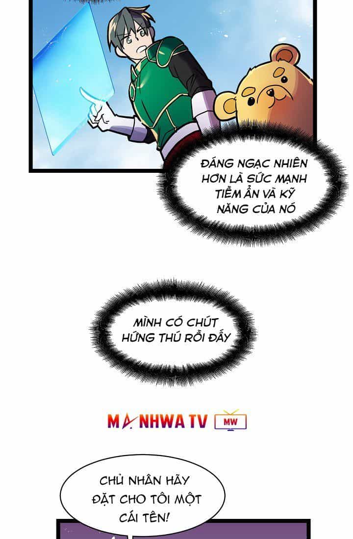Sự Trở Lại Của Vị Thần Sức Mạnh - Chương 14 - ảnh 21