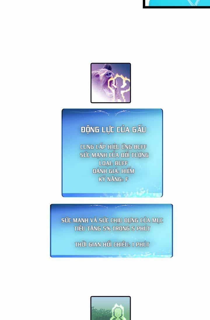 Sự Trở Lại Của Vị Thần Sức Mạnh - Chương 14 - ảnh 39