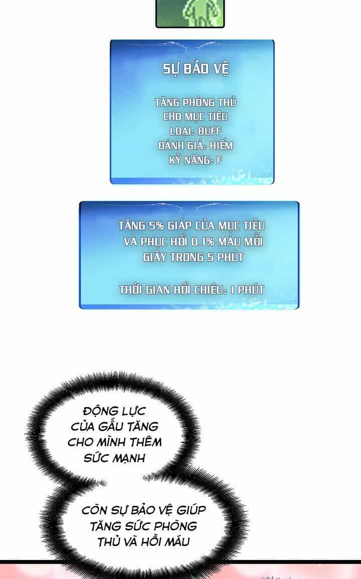Sự Trở Lại Của Vị Thần Sức Mạnh - Chương 14 - ảnh 40