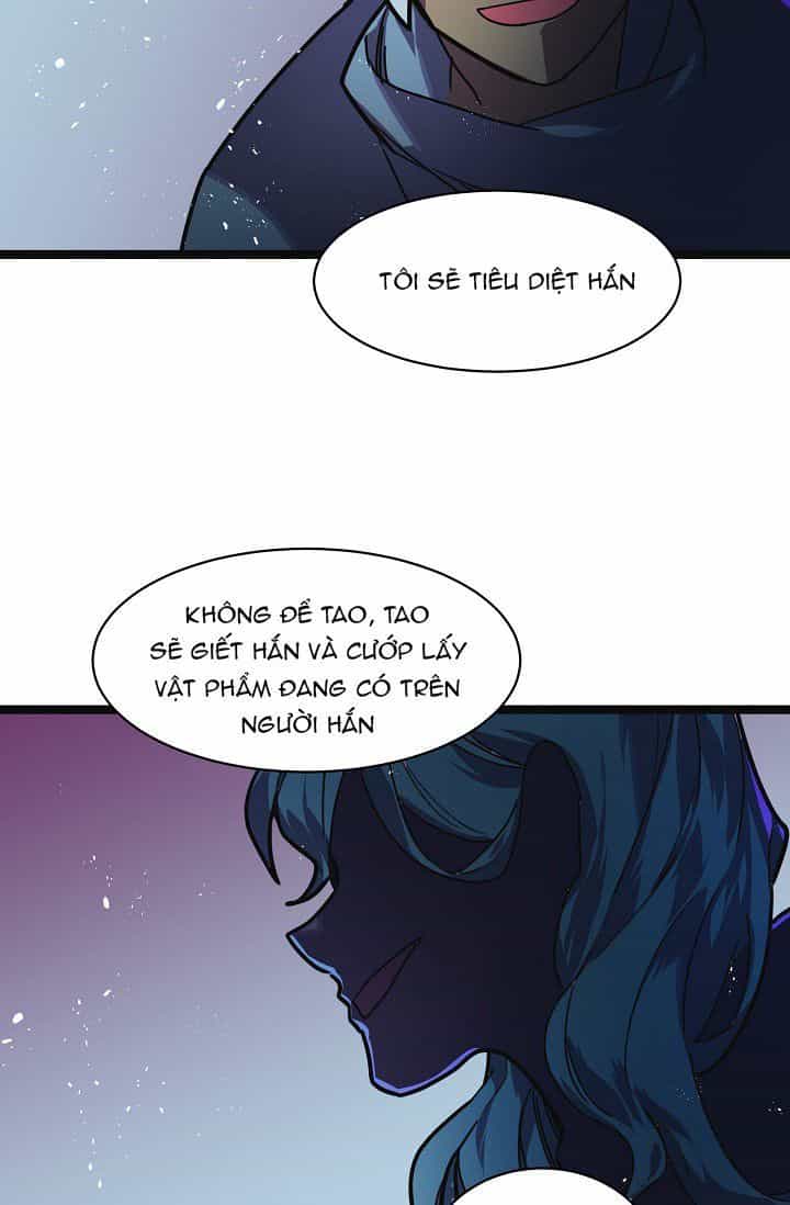 Sự Trở Lại Của Vị Thần Sức Mạnh - Chương 14 - ảnh 45