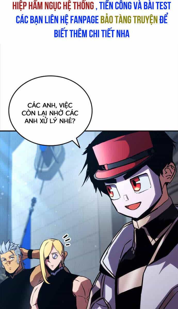 Sự Trở Lại Của Vị Thần Sức Mạnh - Chương 138 - ảnh 53