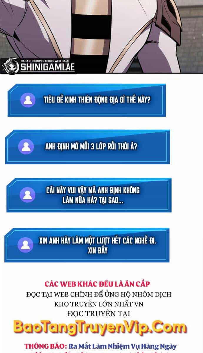 Sự Trở Lại Của Vị Thần Sức Mạnh - Chương 139 - ảnh 20