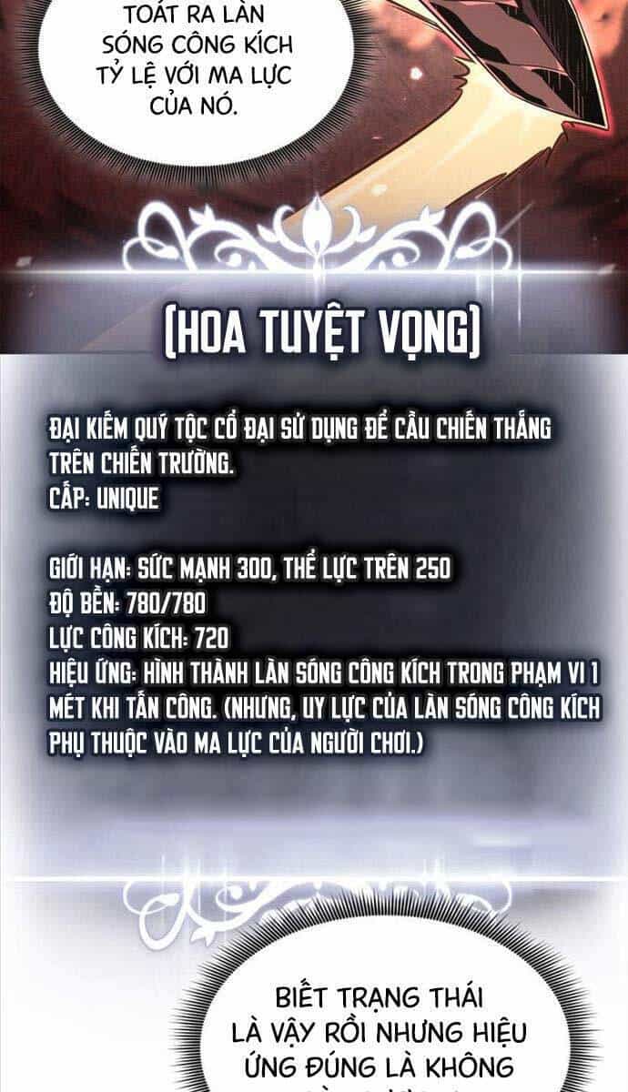 Sự Trở Lại Của Vị Thần Sức Mạnh - Chương 139 - ảnh 61