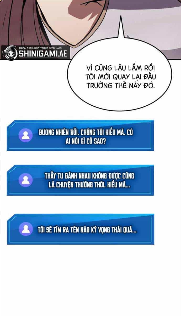 Sự Trở Lại Của Vị Thần Sức Mạnh - Chương 139 - ảnh 64