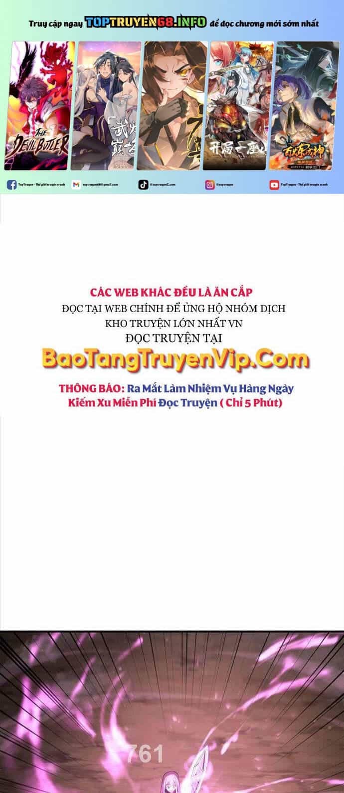 Sự Trở Lại Của Vị Thần Sức Mạnh - Chương 140 - ảnh 2