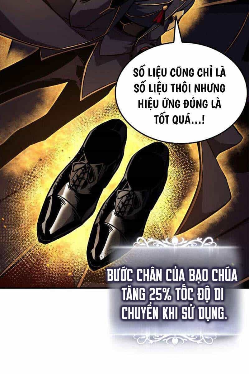 Sự Trở Lại Của Vị Thần Sức Mạnh - Chương 143 - ảnh 15