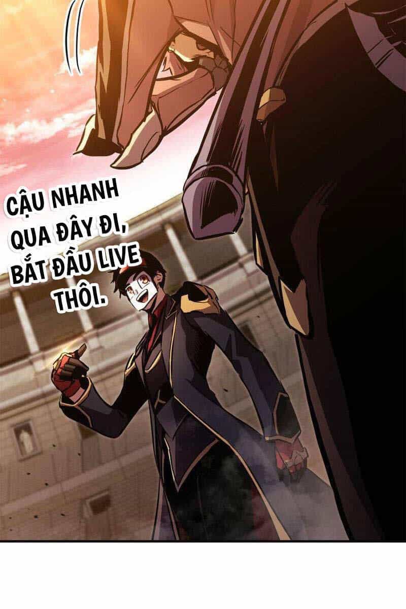 Sự Trở Lại Của Vị Thần Sức Mạnh - Chương 143 - ảnh 71