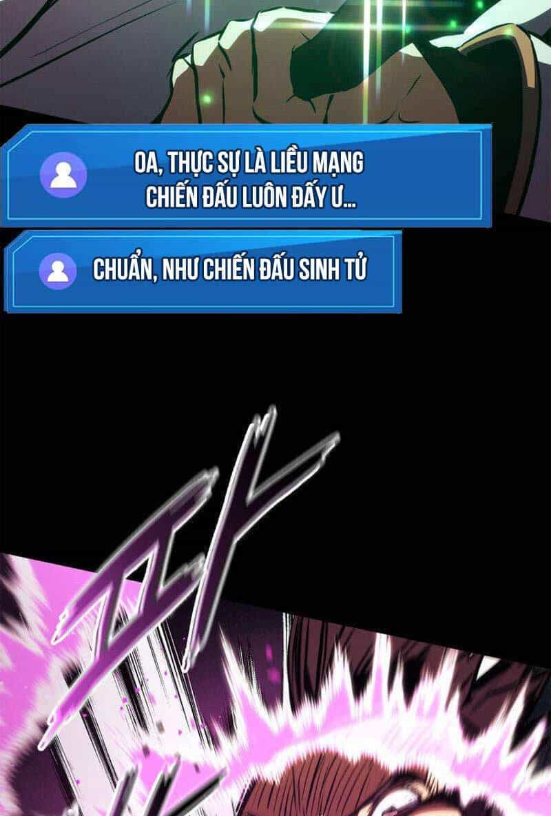 Sự Trở Lại Của Vị Thần Sức Mạnh - Chương 143 - ảnh 95