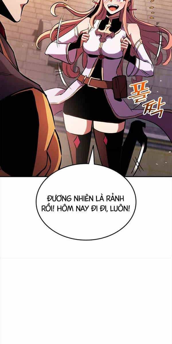 Sự Trở Lại Của Vị Thần Sức Mạnh - Chương 144 - ảnh 29