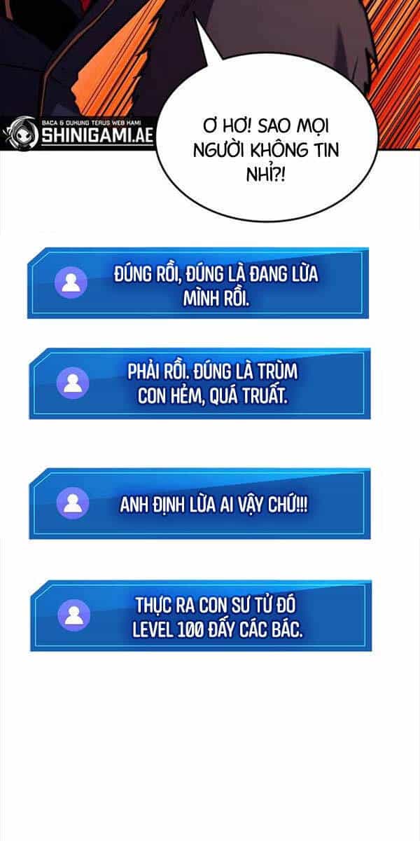 Sự Trở Lại Của Vị Thần Sức Mạnh - Chương 144 - ảnh 46
