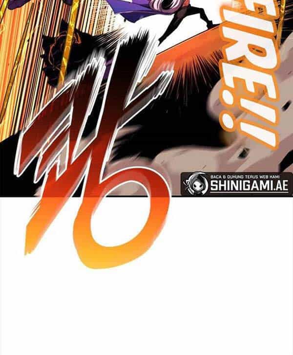 Sự Trở Lại Của Vị Thần Sức Mạnh - Chương 144 - ảnh 70