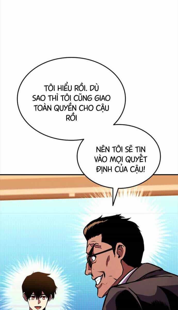 Sự Trở Lại Của Vị Thần Sức Mạnh - Chương 145 - ảnh 46