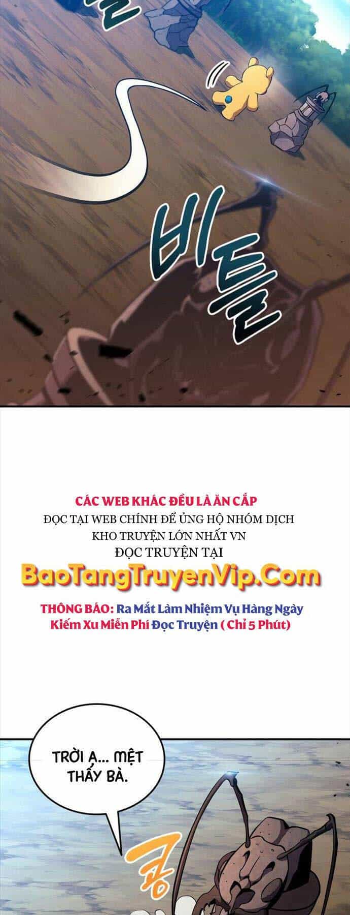 Sự Trở Lại Của Vị Thần Sức Mạnh - Chương 147 - ảnh 20