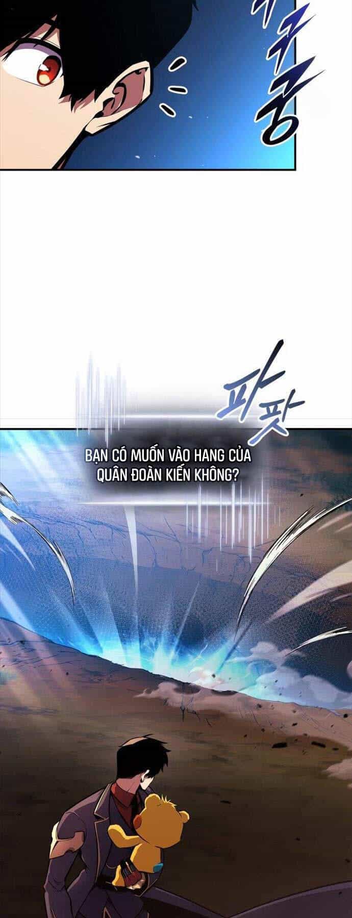 Sự Trở Lại Của Vị Thần Sức Mạnh - Chương 147 - ảnh 39