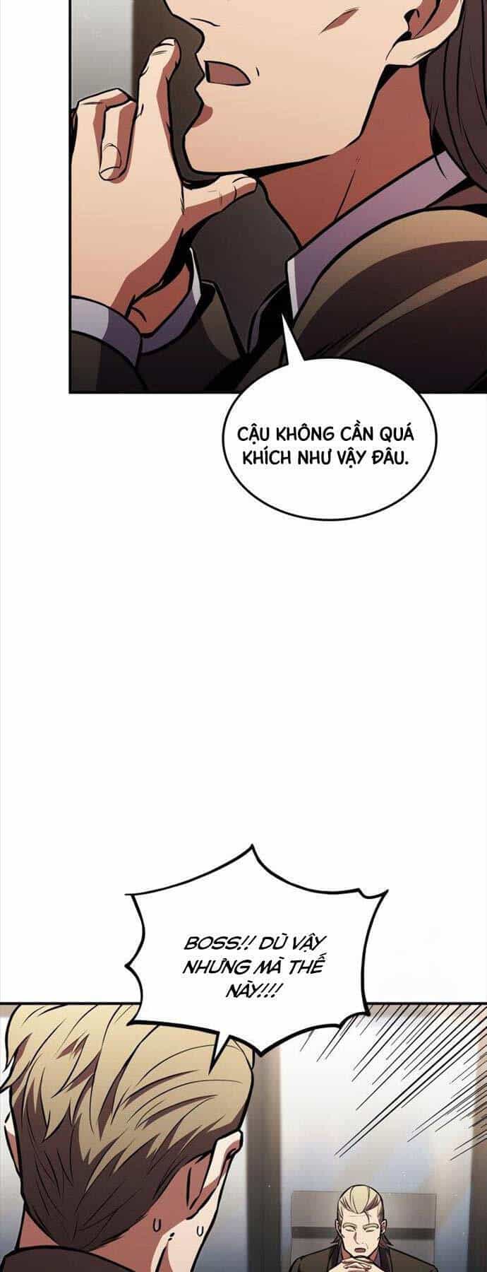 Sự Trở Lại Của Vị Thần Sức Mạnh - Chương 147 - ảnh 46