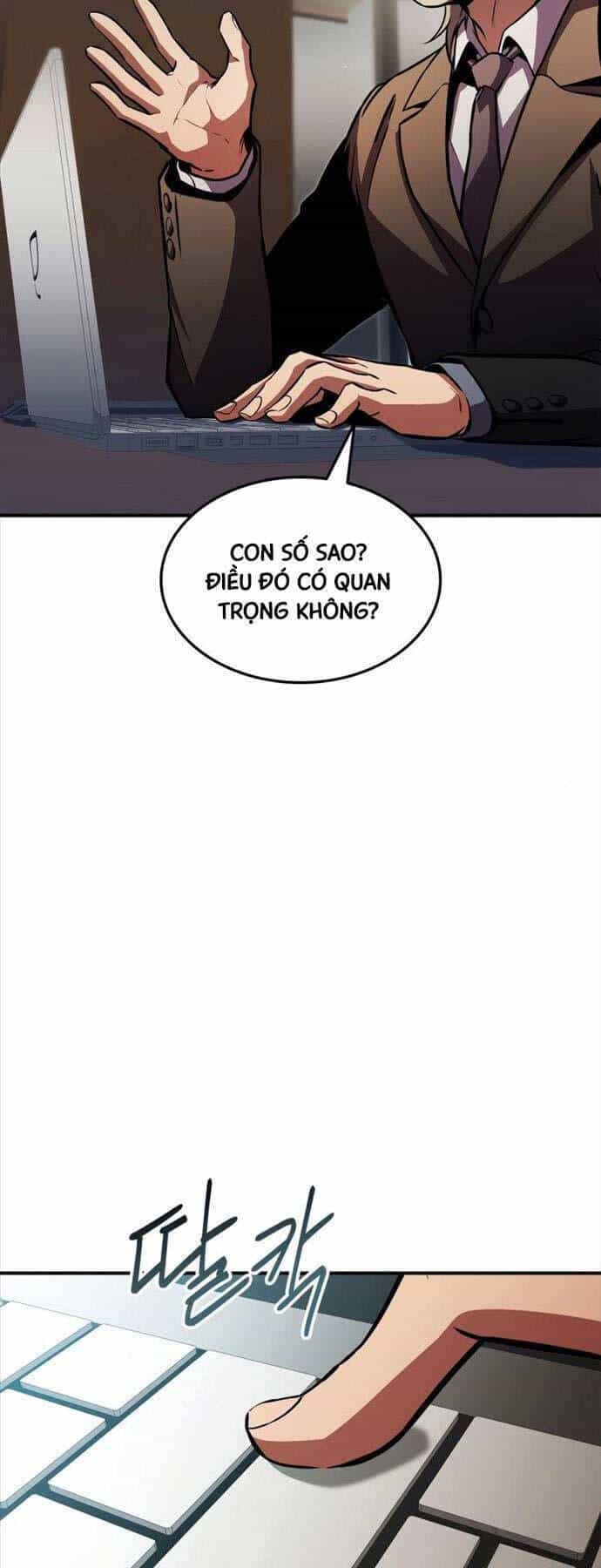 Sự Trở Lại Của Vị Thần Sức Mạnh - Chương 147 - ảnh 48
