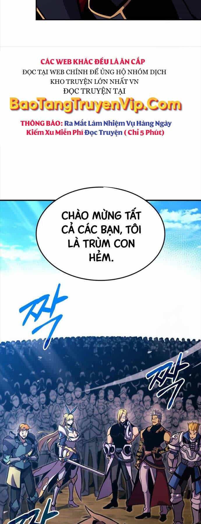 Sự Trở Lại Của Vị Thần Sức Mạnh - Chương 147 - ảnh 62